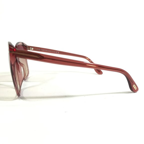 Tom Ford Pink Gradient Sunglasses main image 5